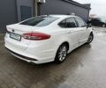 Білий Форд Фьюжен, об'ємом двигуна 2.5 л та пробігом 190 тис. км за 9200 $, фото 2 на Automoto.ua