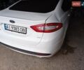 Білий Форд Фьюжен, об'ємом двигуна 2.49 л та пробігом 167 тис. км за 10900 $, фото 7 на Automoto.ua