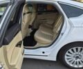 Білий Форд Фьюжен, об'ємом двигуна 2 л та пробігом 282 тис. км за 10700 $, фото 5 на Automoto.ua