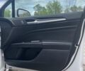 Белый Форд Фьюжн, объемом двигателя 2 л и пробегом 233 тыс. км за 12500 $, фото 22 на Automoto.ua