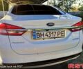 Форд Фьюжн 2016 в Киеве на Automoto.ua Белый Форд Фьюжн, объемом двигателя 2 л и пробегом 172 тыс. км за 13200 $, фото 6 на Automoto.ua