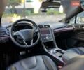 Білий Форд Фьюжен, об'ємом двигуна 2 л та пробігом 128 тис. км за 19000 $, фото 30 на Automoto.ua
