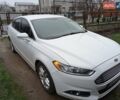 Білий Форд Фьюжен, об'ємом двигуна 2.49 л та пробігом 167 тис. км за 10900 $, фото 1 на Automoto.ua