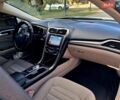 Білий Форд Фьюжен, об'ємом двигуна 2 л та пробігом 182 тис. км за 13500 $, фото 12 на Automoto.ua