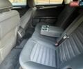 Белый Форд Фьюжн, объемом двигателя 2.5 л и пробегом 126 тыс. км за 10700 $, фото 12 на Automoto.ua