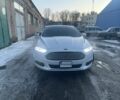 Білий Форд Фьюжен, об'ємом двигуна 2 л та пробігом 260 тис. км за 11800 $, фото 2 на Automoto.ua