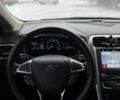 Білий Форд Фьюжен, об'ємом двигуна 2 л та пробігом 116 тис. км за 11500 $, фото 14 на Automoto.ua