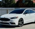 Белый Форд Фьюжн, объемом двигателя 2.7 л и пробегом 181 тыс. км за 12900 $, фото 2 на Automoto.ua