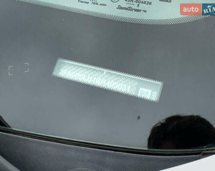 Белый Форд Фьюжн, объемом двигателя 2 л и пробегом 194 тыс. км за 13500 $, фото 36 на Automoto.ua