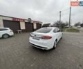 Білий Форд Фьюжен, об'ємом двигуна 2.5 л та пробігом 70 тис. км за 12500 $, фото 7 на Automoto.ua