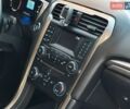 Білий Форд Фьюжен, об'ємом двигуна 2.5 л та пробігом 129 тис. км за 10590 $, фото 20 на Automoto.ua