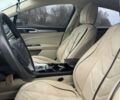 Білий Форд Фьюжен, об'ємом двигуна 2.49 л та пробігом 198 тис. км за 12500 $, фото 5 на Automoto.ua