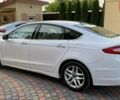 Білий Форд Фьюжен, об'ємом двигуна 2.5 л та пробігом 190 тис. км за 11700 $, фото 11 на Automoto.ua