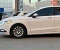 Білий Форд Фьюжен, об'ємом двигуна 2.5 л та пробігом 129 тис. км за 10590 $, фото 4 на Automoto.ua