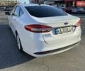 Білий Форд Фьюжен, об'ємом двигуна 2.5 л та пробігом 143 тис. км за 9900 $, фото 5 на Automoto.ua