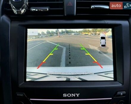 Белый Форд Фьюжн, объемом двигателя 2 л и пробегом 84 тыс. км за 10600 $, фото 20 на Automoto.ua