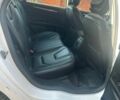 Білий Форд Фьюжен, об'ємом двигуна 2 л та пробігом 133 тис. км за 14899 $, фото 7 на Automoto.ua