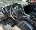 Білий Форд Фьюжен, об'ємом двигуна 2.49 л та пробігом 139 тис. км за 12400 $, фото 11 на Automoto.ua