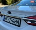 Білий Форд Фьюжен, об'ємом двигуна 1.5 л та пробігом 139 тис. км за 9499 $, фото 26 на Automoto.ua