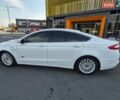 Білий Форд Фьюжен, об'ємом двигуна 2 л та пробігом 282 тис. км за 10700 $, фото 1 на Automoto.ua