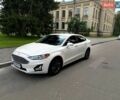 Білий Форд Фьюжен, об'ємом двигуна 2 л та пробігом 157 тис. км за 13900 $, фото 4 на Automoto.ua