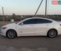 Білий Форд Фьюжен, об'ємом двигуна 2 л та пробігом 77 тис. км за 20000 $, фото 3 на Automoto.ua