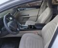Белый Форд Фьюжн, объемом двигателя 2 л и пробегом 159 тыс. км за 8400 $, фото 4 на Automoto.ua