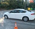 Білий Форд Фьюжен, об'ємом двигуна 2.5 л та пробігом 141 тис. км за 11500 $, фото 3 на Automoto.ua