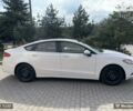 Білий Форд Фьюжен, об'ємом двигуна 1.5 л та пробігом 81 тис. км за 13800 $, фото 1 на Automoto.ua