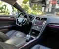 Белый Форд Фьюжн, объемом двигателя 2 л и пробегом 137 тыс. км за 14700 $, фото 28 на Automoto.ua