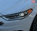 Білий Форд Фьюжен, об'ємом двигуна 2 л та пробігом 209 тис. км за 11499 $, фото 14 на Automoto.ua