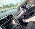 Білий Форд Фьюжен, об'ємом двигуна 2.49 л та пробігом 135 тис. км за 12999 $, фото 14 на Automoto.ua