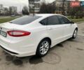 Білий Форд Фьюжен, об'ємом двигуна 2.5 л та пробігом 134 тис. км за 11000 $, фото 4 на Automoto.ua