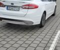 Белый Форд Фьюжн, объемом двигателя 2 л и пробегом 238 тыс. км за 11000 $, фото 4 на Automoto.ua