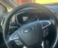 Білий Форд Фьюжен, об'ємом двигуна 2 л та пробігом 133 тис. км за 14899 $, фото 10 на Automoto.ua