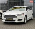 Білий Форд Фьюжен, об'ємом двигуна 2.5 л та пробігом 151 тис. км за 11200 $, фото 2 на Automoto.ua