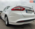 Белый Форд Фьюжн, объемом двигателя 2 л и пробегом 194 тыс. км за 13500 $, фото 9 на Automoto.ua