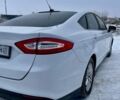 Білий Форд Фьюжен, об'ємом двигуна 2.5 л та пробігом 215 тис. км за 8699 $, фото 3 на Automoto.ua