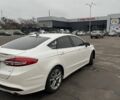 Белый Форд Фьюжн, объемом двигателя 2.5 л и пробегом 240 тыс. км за 9577 $, фото 4 на Automoto.ua