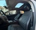 Белый Форд Фьюжн, объемом двигателя 2 л и пробегом 212 тыс. км за 10500 $, фото 12 на Automoto.ua
