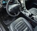 Білий Форд Фьюжен, об'ємом двигуна 2 л та пробігом 150 тис. км за 12500 $, фото 4 на Automoto.ua