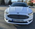 Білий Форд Фьюжен, об'ємом двигуна 2.5 л та пробігом 143 тис. км за 9900 $, фото 6 на Automoto.ua