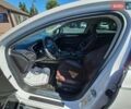 Белый Форд Фьюжн, объемом двигателя 2 л и пробегом 124 тыс. км за 9000 $, фото 6 на Automoto.ua