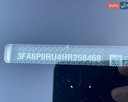 Белый Форд Фьюжн, объемом двигателя 2 л и пробегом 153 тыс. км за 13399 $, фото 78 на Automoto.ua