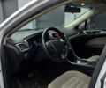Білий Форд Фьюжен, об'ємом двигуна 2.5 л та пробігом 151 тис. км за 10700 $, фото 11 на Automoto.ua