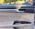 Білий Форд Фьюжен, об'ємом двигуна 1.5 л та пробігом 139 тис. км за 9499 $, фото 47 на Automoto.ua
