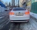 Білий Форд Фьюжен, об'ємом двигуна 2 л та пробігом 260 тис. км за 11800 $, фото 6 на Automoto.ua