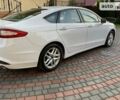 Білий Форд Фьюжен, об'ємом двигуна 2.5 л та пробігом 190 тис. км за 11700 $, фото 9 на Automoto.ua