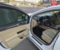 Білий Форд Фьюжен, об'ємом двигуна 2 л та пробігом 282 тис. км за 10700 $, фото 4 на Automoto.ua