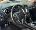 Білий Форд Фьюжен, об'ємом двигуна 2 л та пробігом 209 тис. км за 11499 $, фото 36 на Automoto.ua
